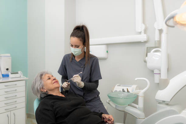 Best Emergency Gum Treatment in Wyoming, OH