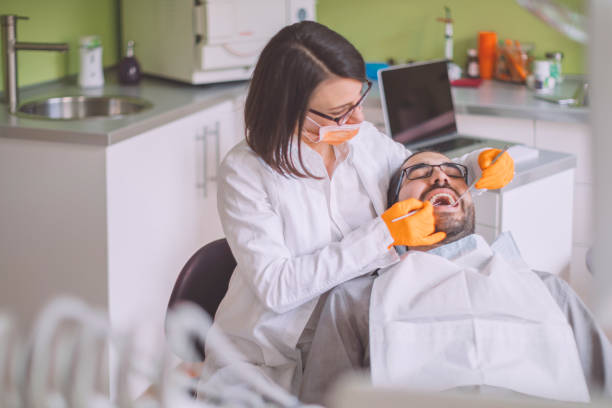 Best Emergency Dental Care for Broken or Chipped Teeth in Wyoming, OH