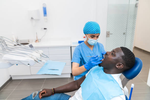 Best Pediatric Emergency Dentist in Wyoming, OH